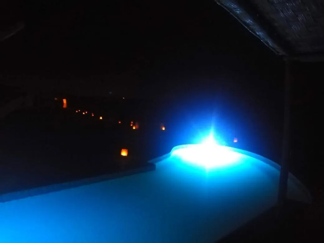 Agafay Marrakech Desert Luxury tent Marrakesh