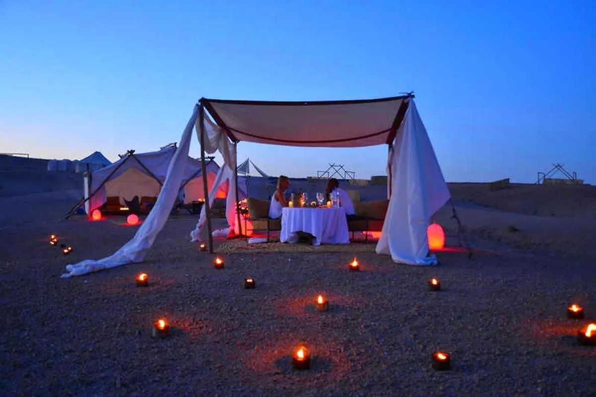Agafay Marrakech Desert 0*, Marakeş Fas